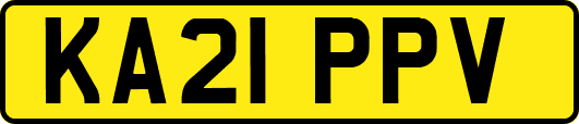 KA21PPV