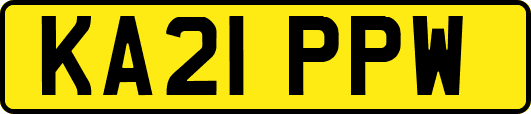 KA21PPW