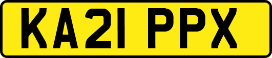 KA21PPX