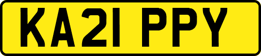 KA21PPY