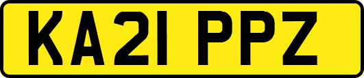 KA21PPZ