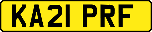 KA21PRF