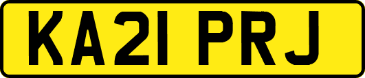 KA21PRJ