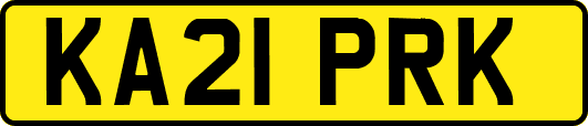 KA21PRK