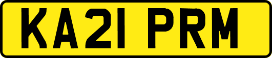 KA21PRM