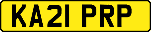 KA21PRP