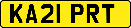 KA21PRT