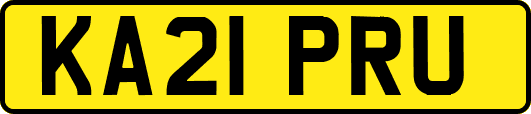 KA21PRU