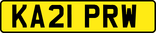 KA21PRW