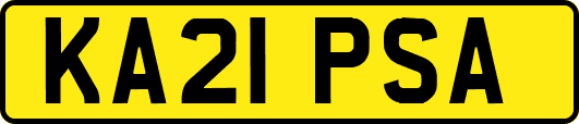 KA21PSA