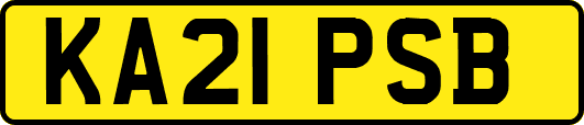 KA21PSB