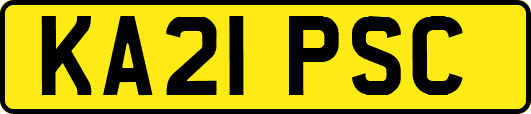 KA21PSC