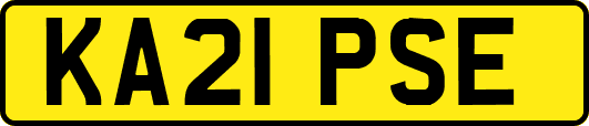 KA21PSE