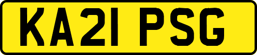 KA21PSG