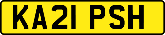 KA21PSH