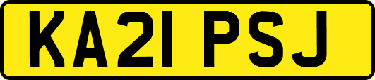 KA21PSJ