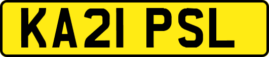 KA21PSL