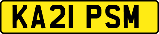 KA21PSM