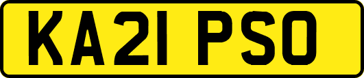 KA21PSO
