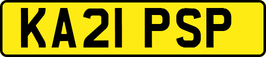 KA21PSP