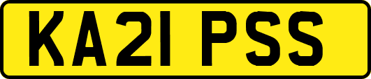 KA21PSS