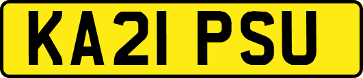 KA21PSU