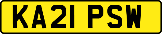 KA21PSW