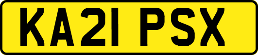 KA21PSX