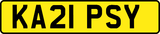 KA21PSY