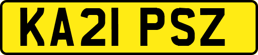 KA21PSZ