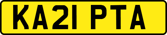 KA21PTA