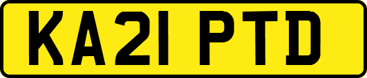 KA21PTD