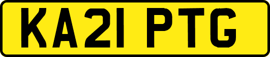 KA21PTG
