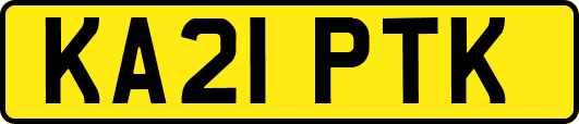 KA21PTK