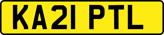 KA21PTL