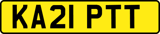 KA21PTT