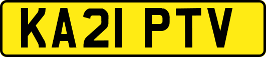 KA21PTV
