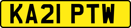 KA21PTW