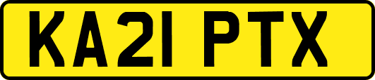 KA21PTX