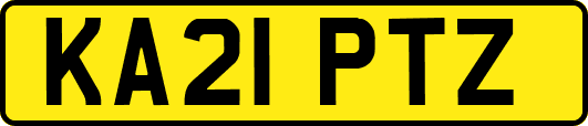 KA21PTZ