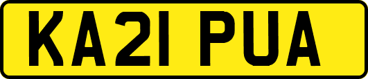 KA21PUA