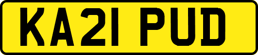 KA21PUD