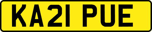 KA21PUE