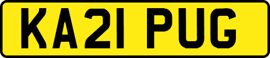KA21PUG