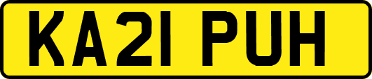 KA21PUH