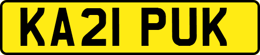 KA21PUK