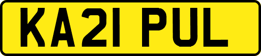 KA21PUL