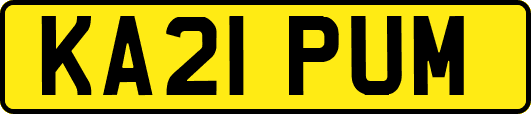 KA21PUM