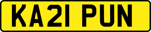 KA21PUN