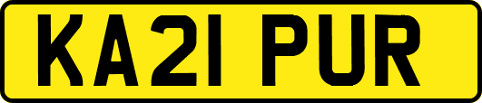 KA21PUR